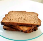 Pan de proteínas